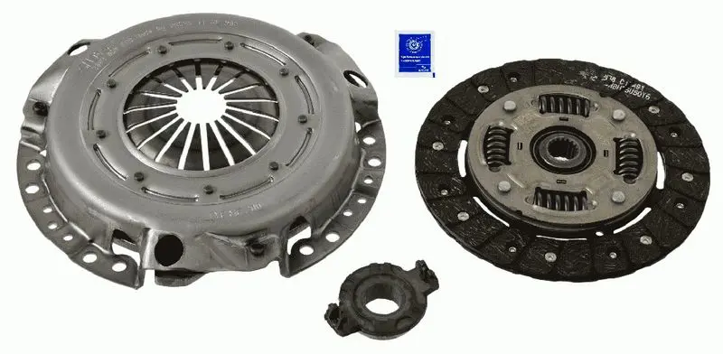 Handler.Part Clutch kit Sachs 3000859101 1