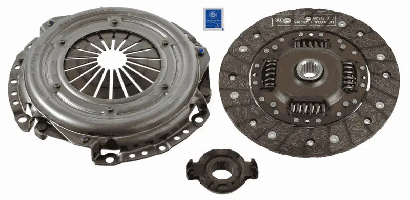 Handler.Part Clutch kit Sachs 3000950020 1