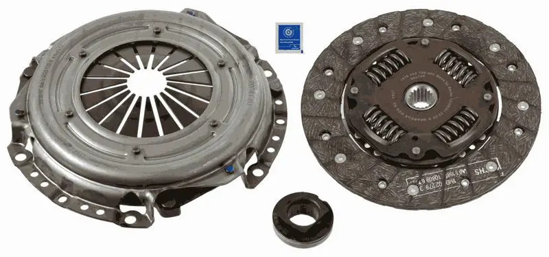 Handler.Part Clutch kit Sachs 3000950028 1