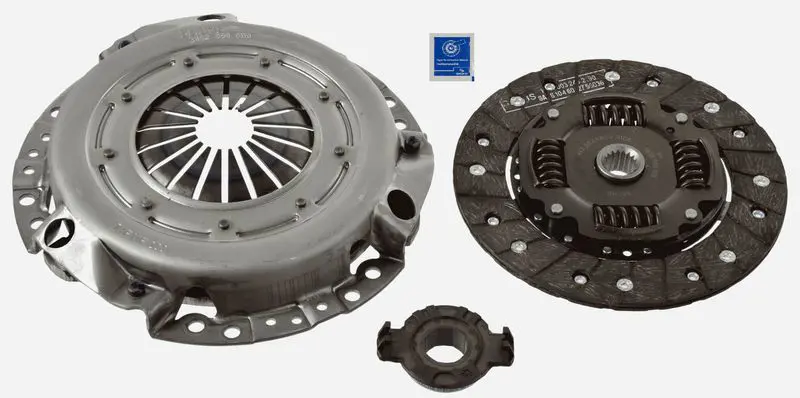 Handler.Part Clutch kit Sachs 3000951057 1