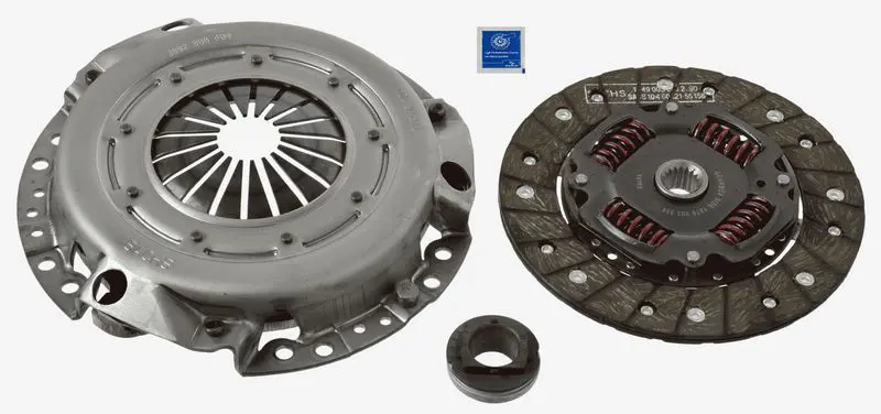 Handler.Part Clutch kit Sachs 3000951069 1