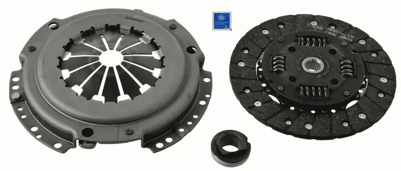 Handler.Part Clutch kit Sachs 3000951123 1