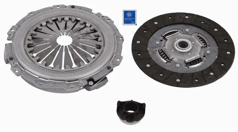 Handler.Part Clutch kit Sachs 3000951285 1