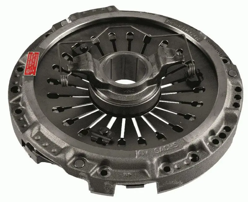 Handler.Part Clutch pressure plate Sachs 3483014131 1