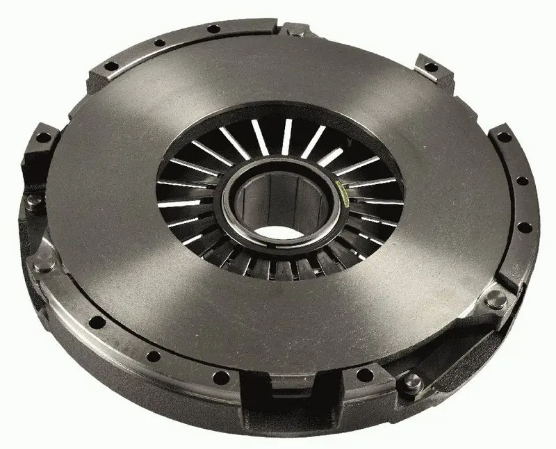 Handler.Part Clutch pressure plate Sachs 3483014131 2