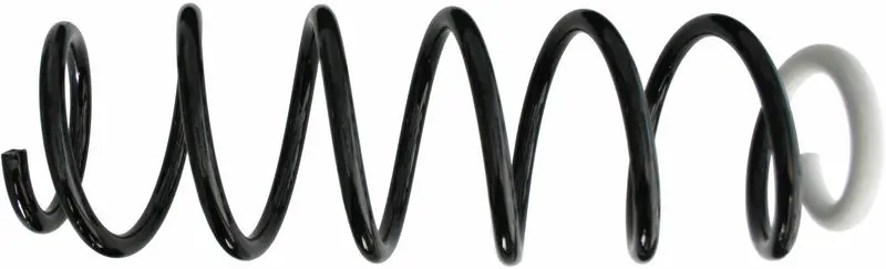 Handler.Part Coil spring Sachs 993691 1