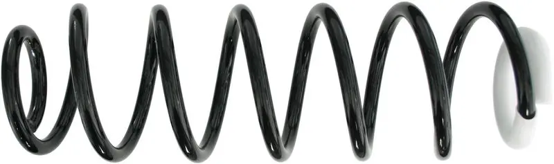 Handler.Part Coil spring Sachs 993693 1