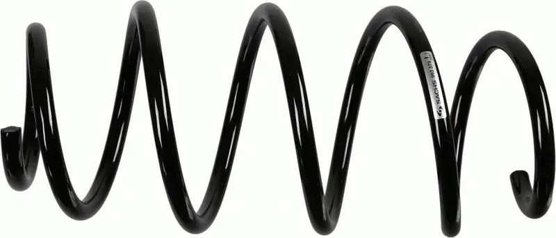 Handler.Part Coil spring Sachs 993379 1