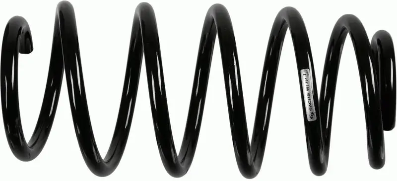 Handler.Part Coil spring Sachs 993391 1