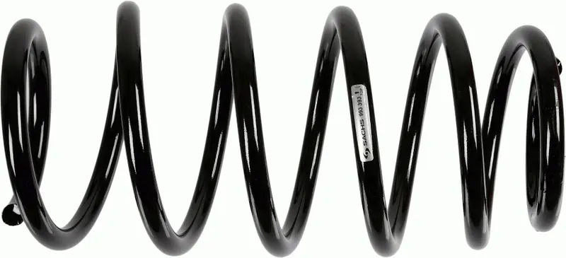 Handler.Part Coil spring Sachs 993393 1