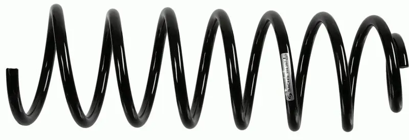 Handler.Part Coil spring Sachs 994567 1