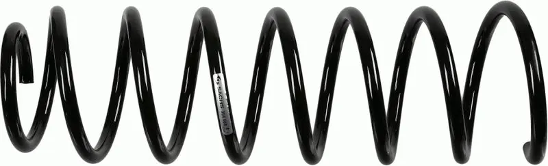 Handler.Part Coil spring Sachs 994568 1