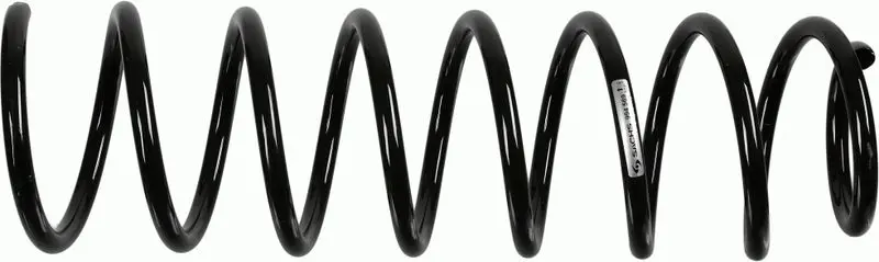 Handler.Part Coil spring Sachs 994569 1