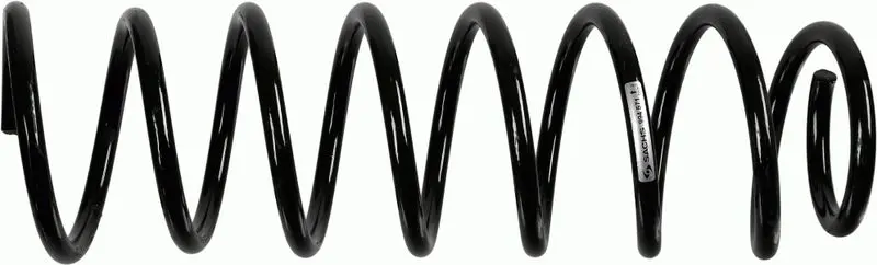 Handler.Part Coil spring Sachs 994571 1