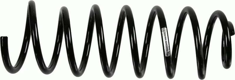 Handler.Part Coil spring Sachs 994572 1