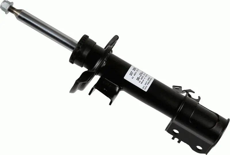 Handler.Part Shock Absorber Sachs 317299 1