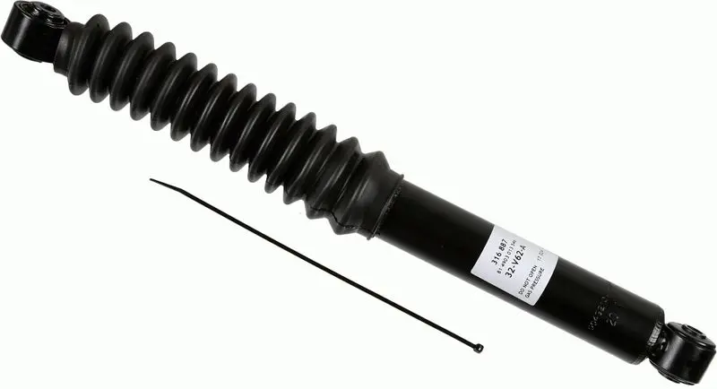 Handler.Part Shock absorber Sachs 316887 1