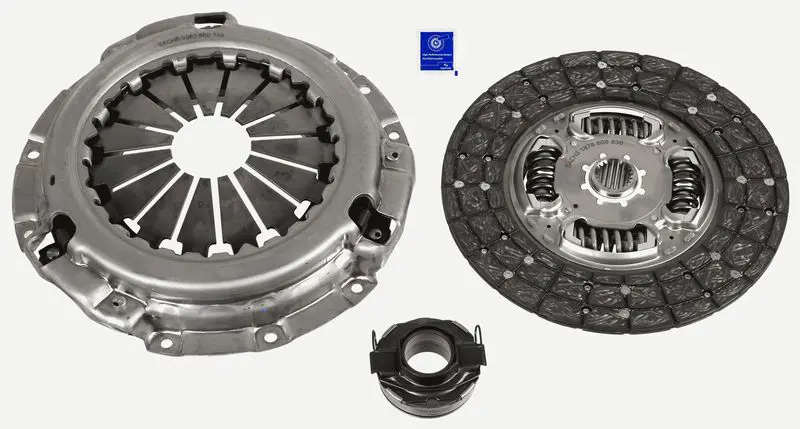 Handler.Part Clutch kit Sachs 3000951444 1