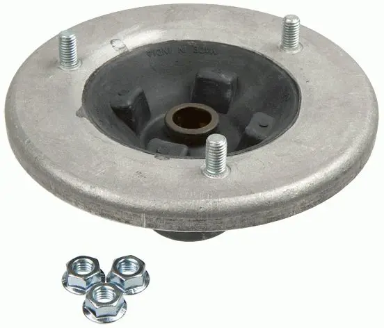 Handler.Part Top strut mounting Sachs 802056 1