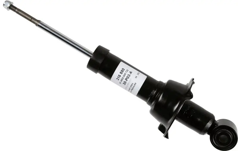 Handler.Part Shock absorber Sachs 316880 1