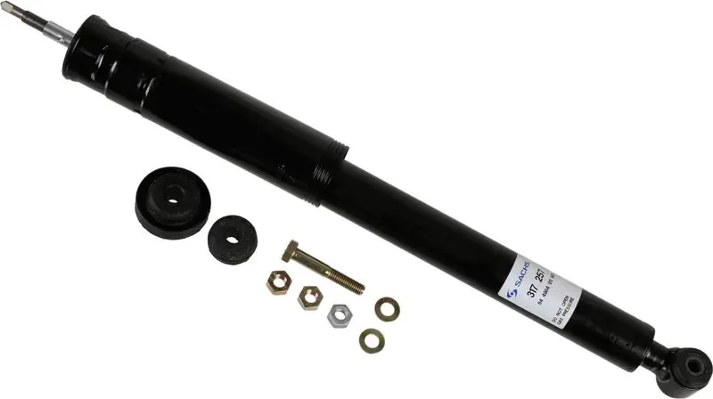 Handler.Part Shock absorber Sachs 317257 1