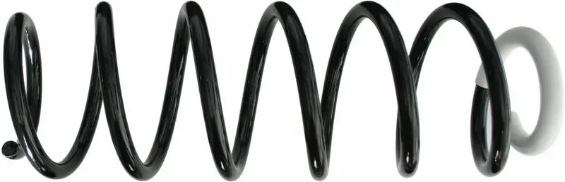 Handler.Part Coil spring Sachs 993695 1