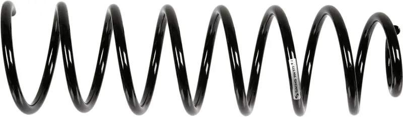 Handler.Part Coil spring Sachs 994573 1