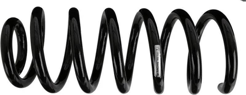 Handler.Part Coil Spring Sachs 994883 1