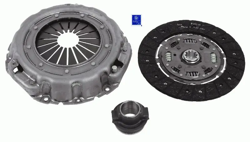 Handler.Part Clutch kit Sachs 3000751001 1