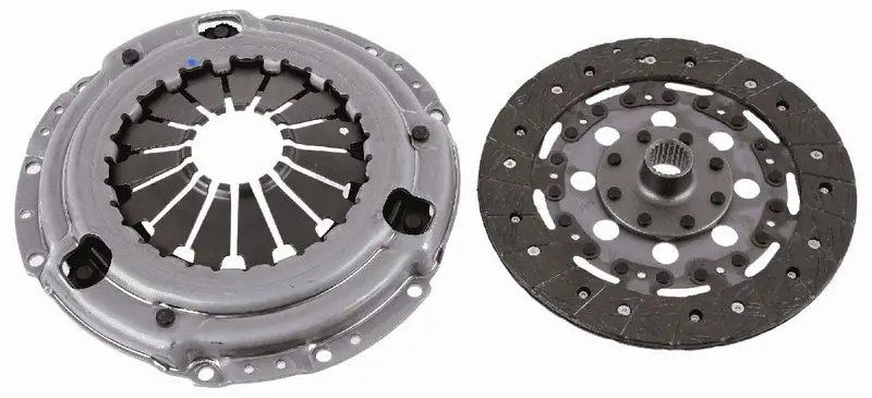 Handler.Part Clutch Kit Sachs 3000950952 1