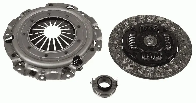 Handler.Part Clutch kit Sachs 3000950953 1