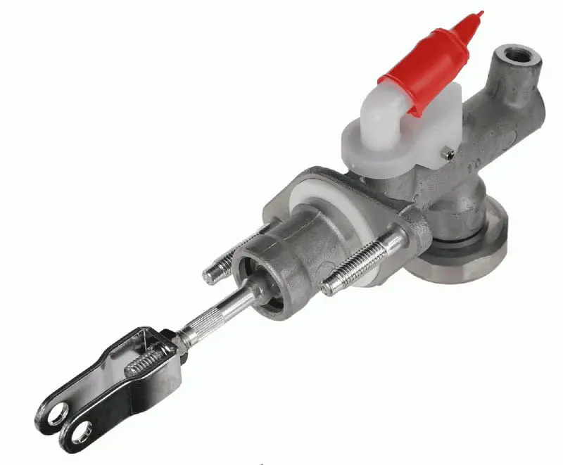 Handler.Part Master cylinder, clutch Sachs 6284600611 1