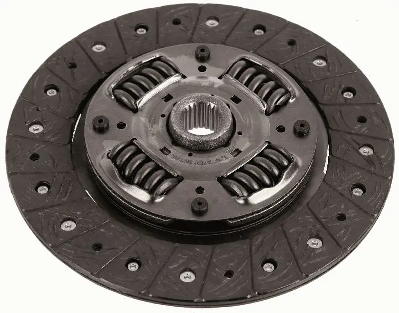 Handler.Part Clutch disc Sachs 1878989901 1