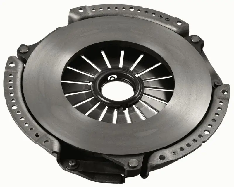 Handler.Part Clutch pressure plate Sachs 3482032331 2