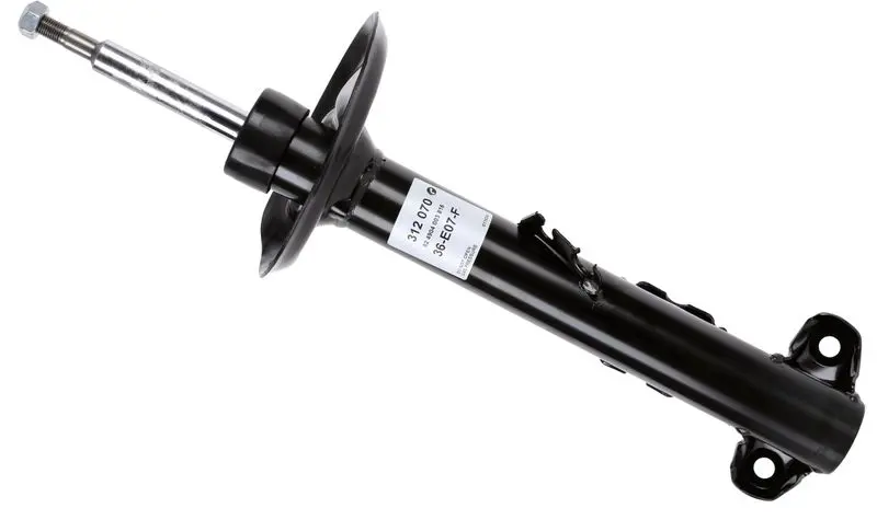 Handler.Part Shock absorber Sachs 312070 1