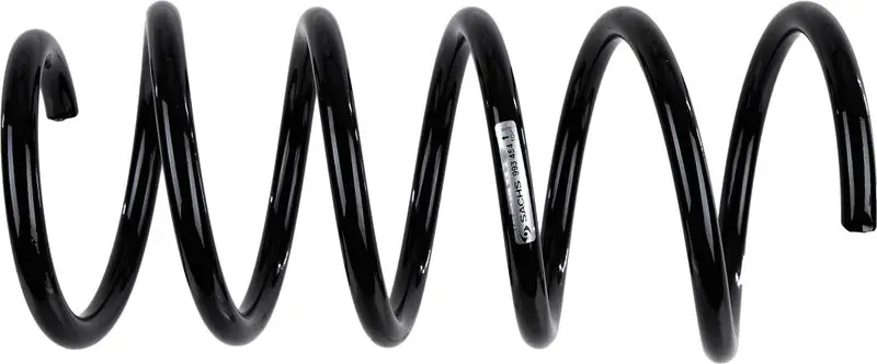 Handler.Part Coil spring Sachs 993454 1