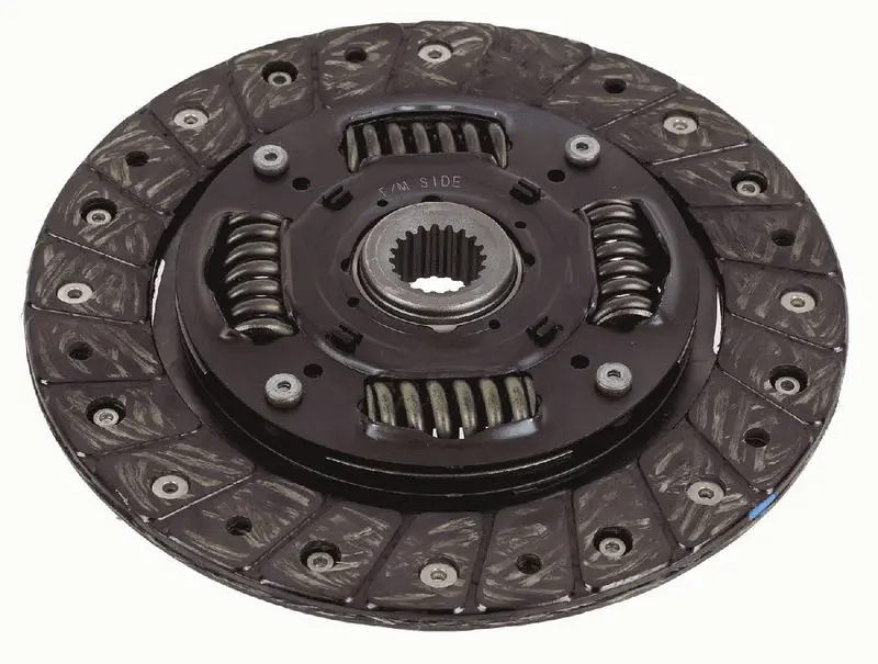 Handler.Part Clutch disc Sachs 1878600812 1