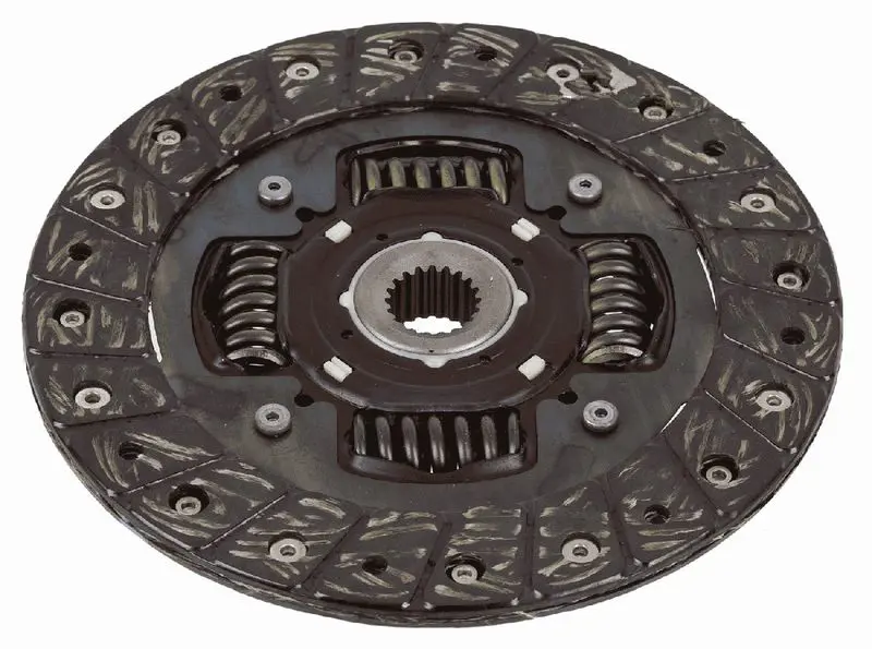 Handler.Part Clutch disc Sachs 1878600812 2