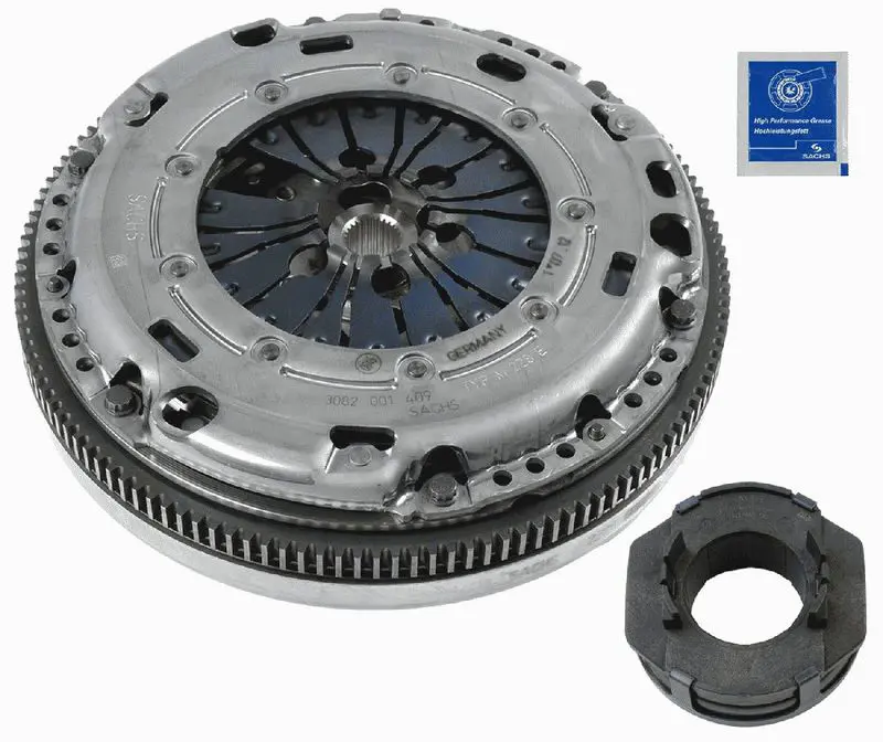 Handler.Part Clutch kit Sachs 2290601050 1