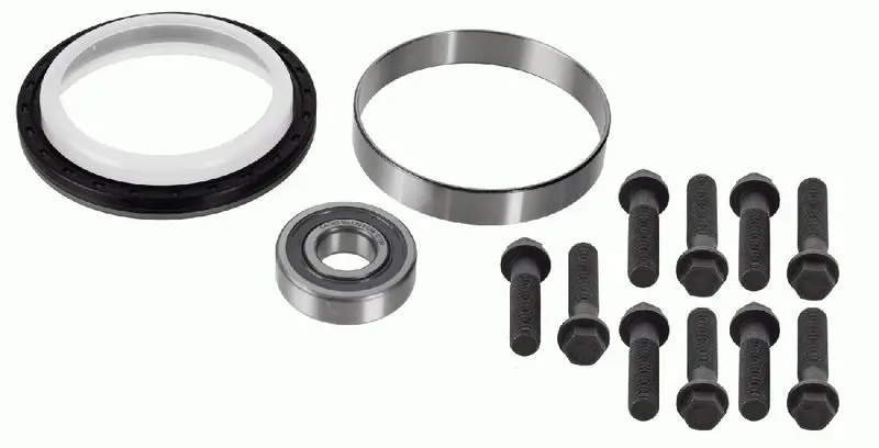 Handler.Part Repair kit, flywheel Sachs 3423601004 1