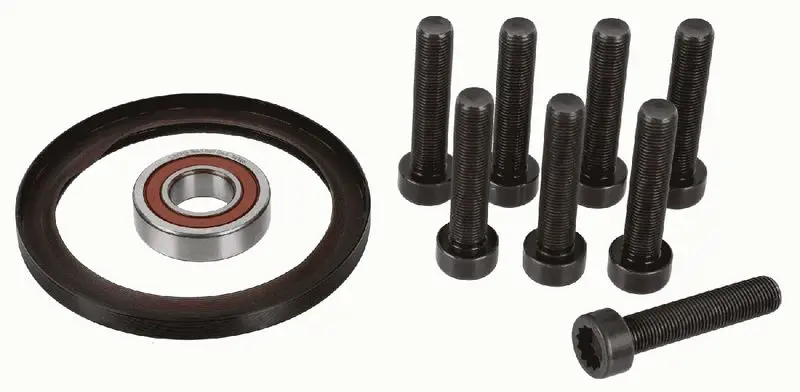 Handler.Part Repair kit, flywheel Sachs 3423601010 1