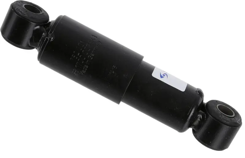 Handler.Part Shock absorber, cab suspension Sachs 762001 1