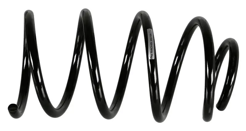 Handler.Part Coil spring Sachs 993709 1