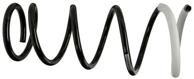 Handler.Part Coil spring Sachs 993712 1