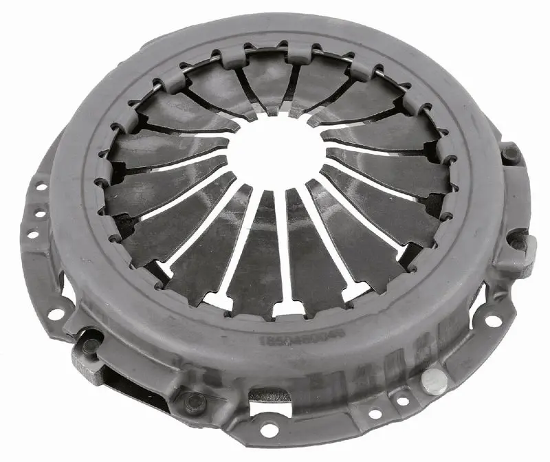 Handler.Part Clutch pressure plate Sachs 1850480049 1