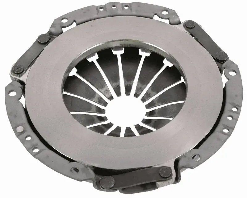 Handler.Part Clutch pressure plate Sachs 1850480049 2