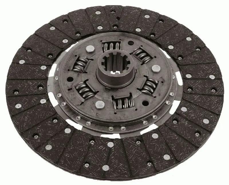 Handler.Part Clutch disc Sachs 1862974002 1