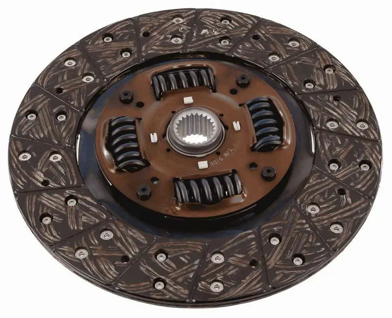 Handler.Part Clutch disc Sachs 1878983801 1