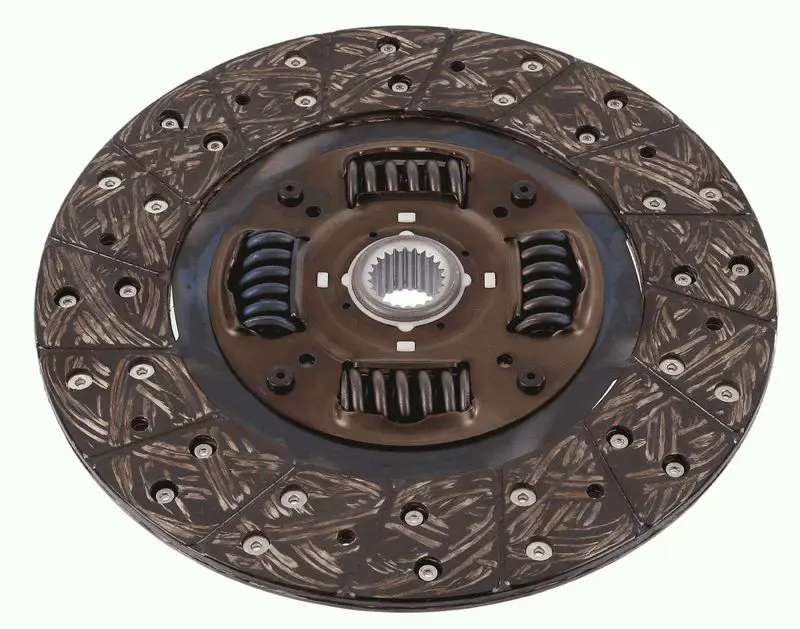 Handler.Part Clutch disc Sachs 1878983801 2