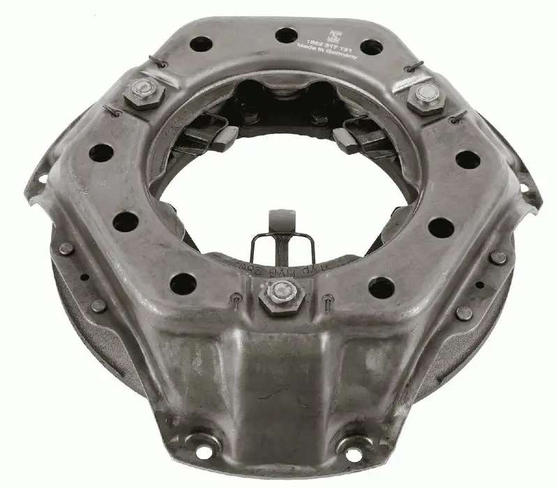 Handler.Part Clutch pressure plate Sachs 1882317131 1